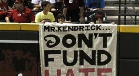 This Sunday: The Arizona Diamondbacks Come to DC…and They’re Not Alone