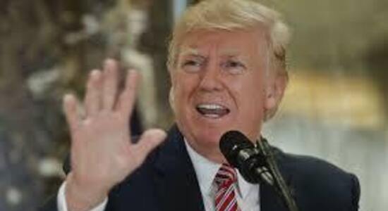 Trump’s Message to the Country: #NotAllNazis