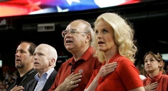 Under Pressure: Arizona D-backs Owner Comes Out Softly Against Anti-immigrant Bill