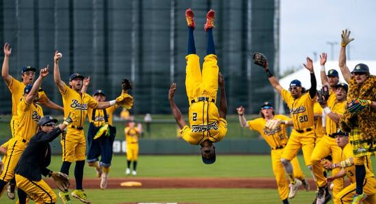 Victory! Minor League Baseball Players Are Finally Unionized.