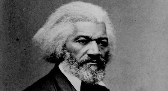 “What to the Slave Is the Fourth of July?” by Frederick Douglass