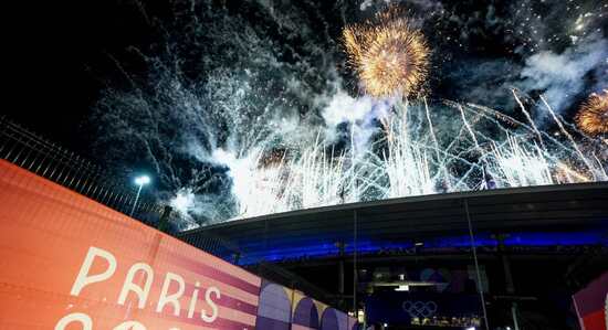 What Was the Paris Olympics?