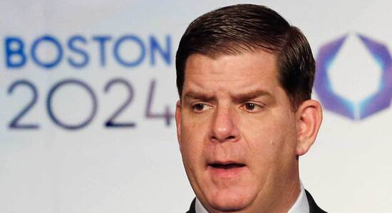 ﻿Why Boston Was Compelled to Pull Its 2024 Olympic Bid