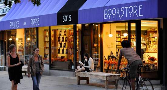 Why Did the US Block a Canadian Professor From His Own Book Event?