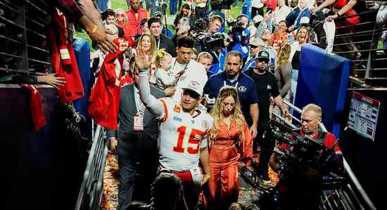 Why People Don’t Even Trust the Super Bowl