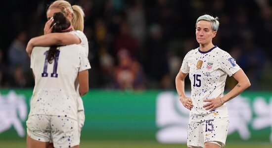 Why the Right Wanted the USWNT to Lose