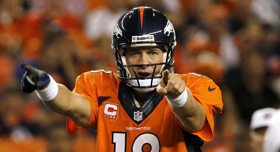 Why They Pardon Peyton