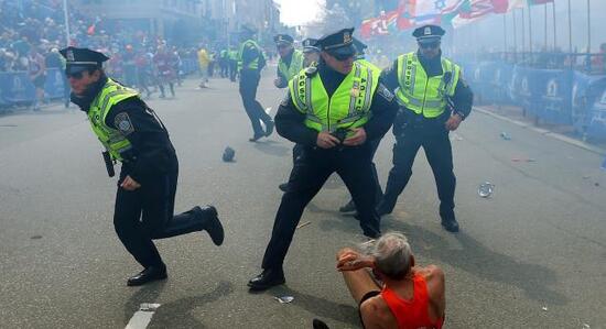 Why We Must Protect Next Year’s Boston Marathon From Ourselves