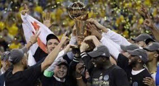 Will the Warriors Turn Down a Trip to the White House?