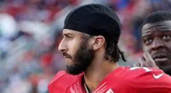 Wisconsin Republicans Literally Erased Colin Kaepernick From Black History Month