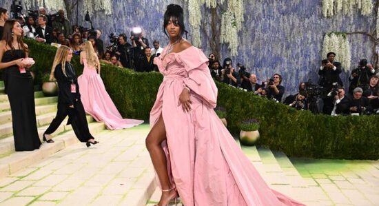 WNBA Players Should Have Picketed, Not Attended, the Met Gala