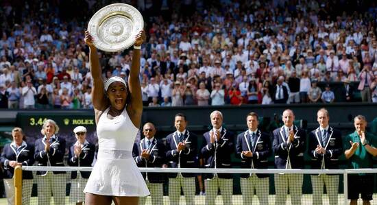 Women Roar: The Story of the Year at the Intersection of Sports and Politics
