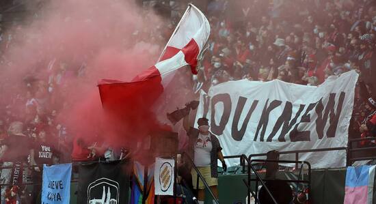 Is Portland About to Have Two Supporter-Owned Soccer Teams?