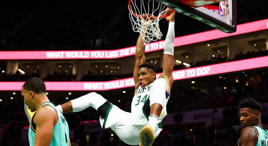 A Basketball Look Back