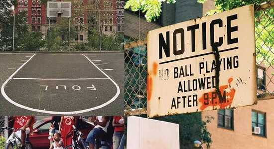 Bobbito’s Hoop Dreams