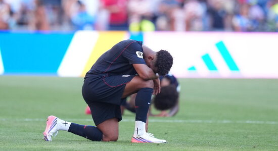 Did Trump Doom the US Men at the World Cup?