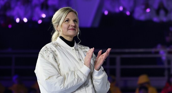 Emergency Pod: IOC Ruling on Banning Trans Athletes