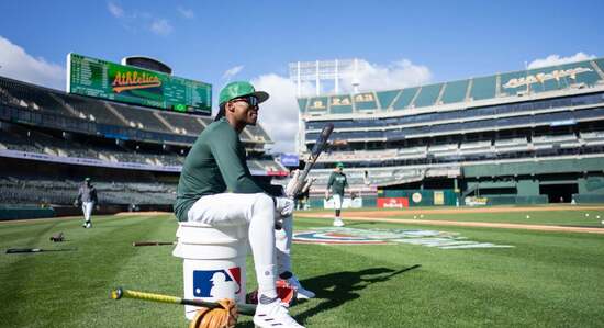 Former Oakland A’s Player Bruce Maxwell Calls Out the Owner for Vegas Move