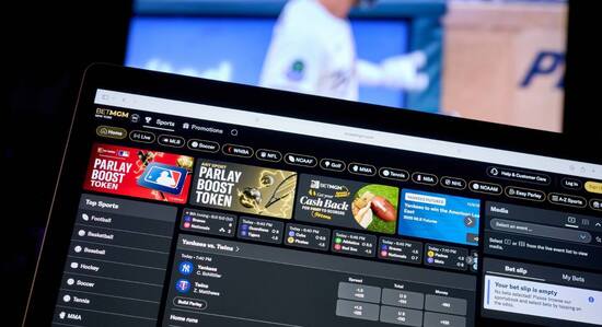 Gambling With the Future of Sports—Plus, a Minneapolis Teacher Speaks Out