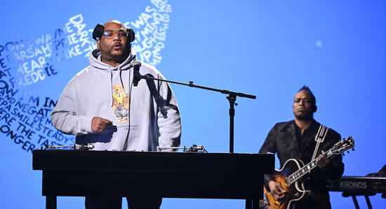 How De La Soul Changed Hip Hop And The World