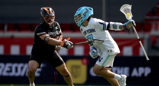 How Lacrosse and Boxing Explain the USA