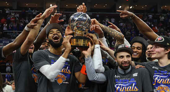 How Racism Shadows the 250th—With Eddie Glaude… and The Knicks!