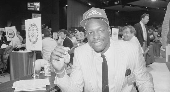 Len Bias and the 1980s War on Drugs