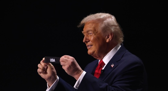 Protesting the World Cup (and a Cinematic Easter Egg)