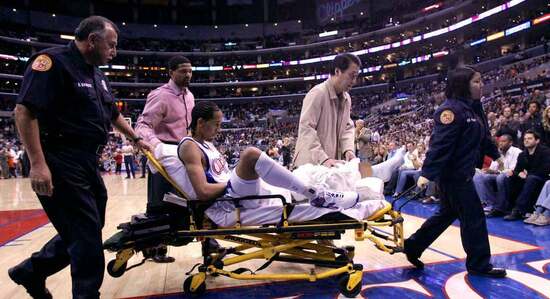 Sports Under Fascism & All-Time NBA Injury What-Ifs