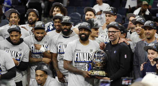 The Dallas Mavericks: Mission Impossible?