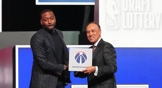 The NBA Lottery, Those Nova Knicks, and Movies We Love to Hate