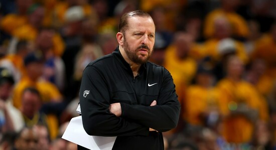 Thibs Fired!!!