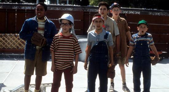Why Baseball Movies Matter