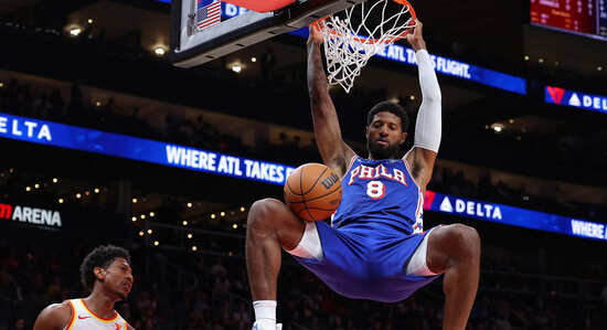 Your NBA Eastern Conference Preview
