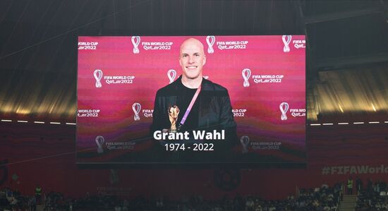 The Best of Us: A Tribute to Grant Wahl