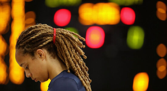 The Response to Brittney Griner’s Capture Is an Indictment of the Right and the “Left”