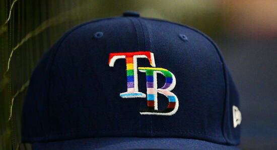 The Tampa Bay Rays, Pride, and the Perils of Corporate Branding