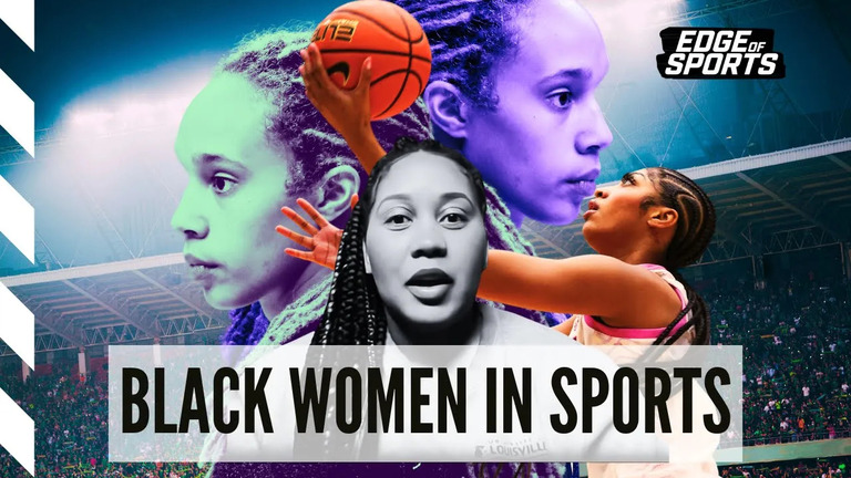 Angel Reese, Brittney Griner, and the politics of race and gender ...