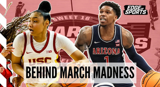 March Madness and the sports betting epidemic: Is the NCAA to blame?