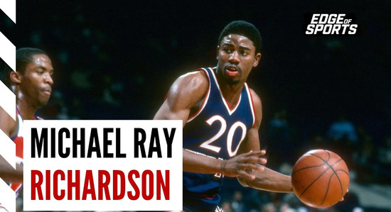 Michael Ray Richardson: My life after the NBA