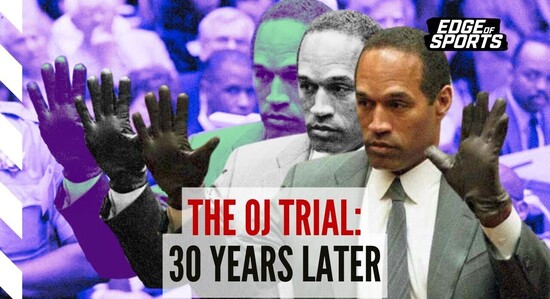 The OJ Simpson trial: 30 years later