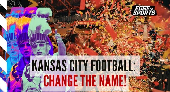 The racist history of the Kansas City 'Chiefs'