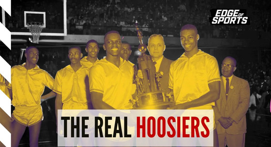 'The Real Hoosiers': Crispus Attucks High's historic wins