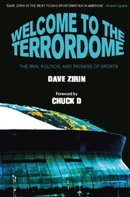Welcome to the Terrordome book page